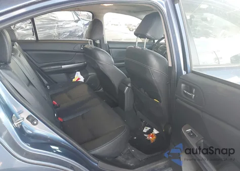 2015 Subaru Impreza 2.0I Limited from USA, damaged, VIN JF1GJAN62FH016862